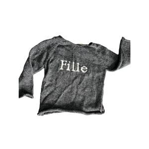 Oeuf NYC girls sweater